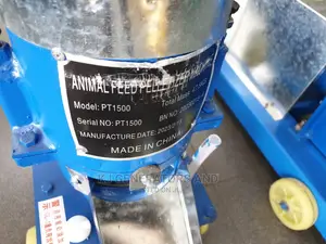Quality Pellet Makers In Stock