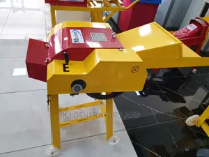 Milano Feed Chopper