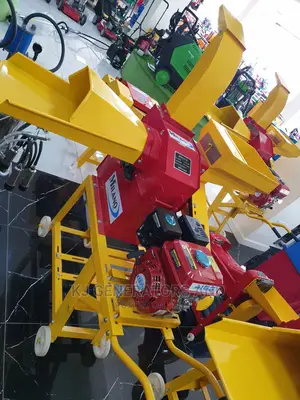 Quality Feed Chopper (Millano)