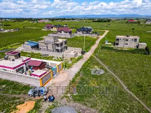 Beautiful Kamulu Residential Plots MW