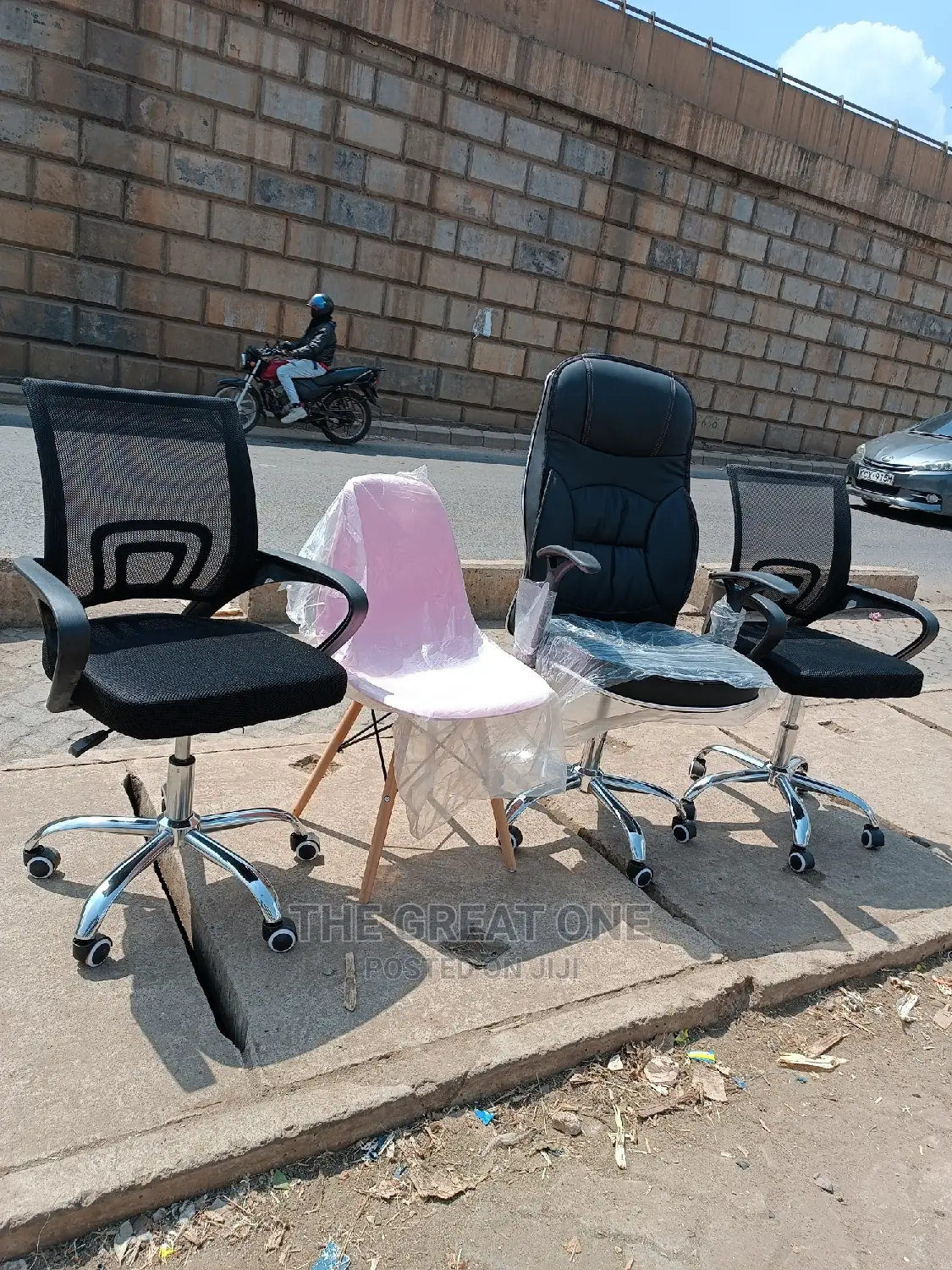 Office Chair