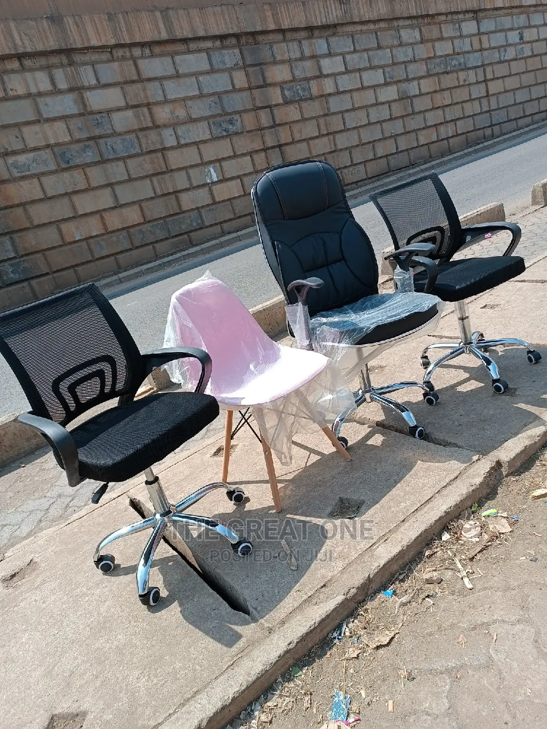 Office Chair