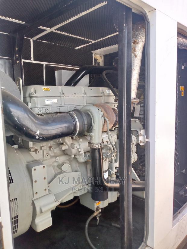 350kva Perkins Generator, New - thumbnail 2