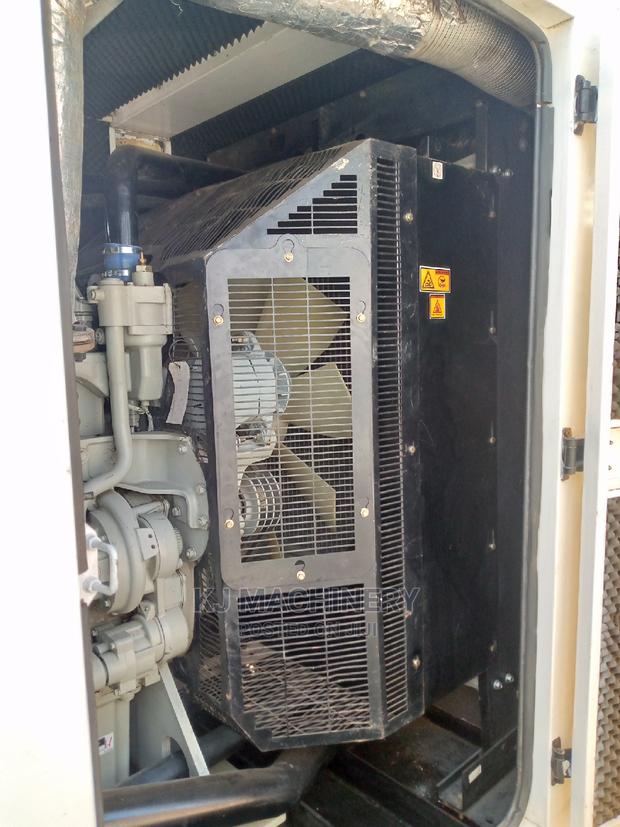 350kva Perkins Generator, New - thumbnail 3