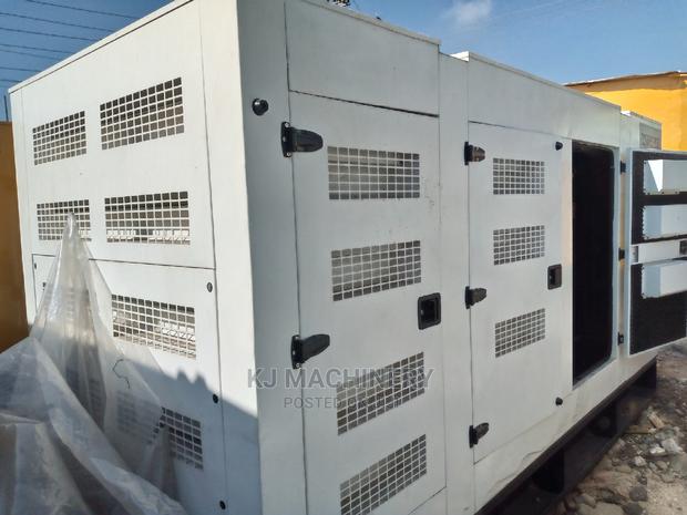 350kva Perkins Generator, New