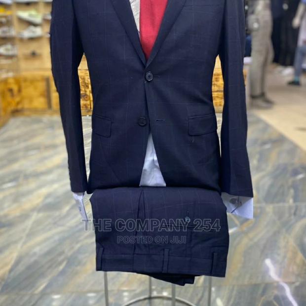Authentic Good Quality Full Suit
