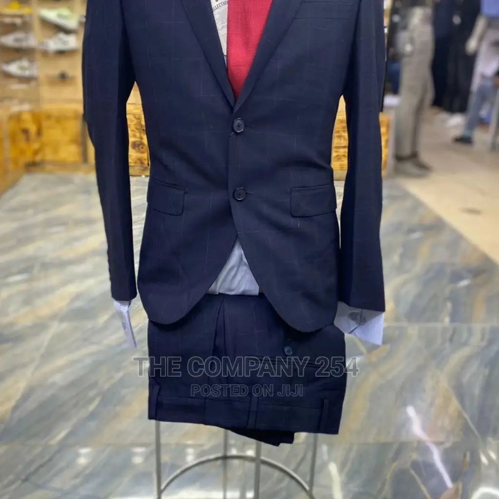 Authentic Good Quality Full Suit
