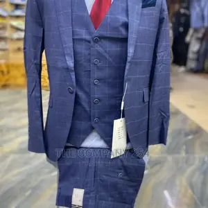 Authentic Good Quality Full Suit