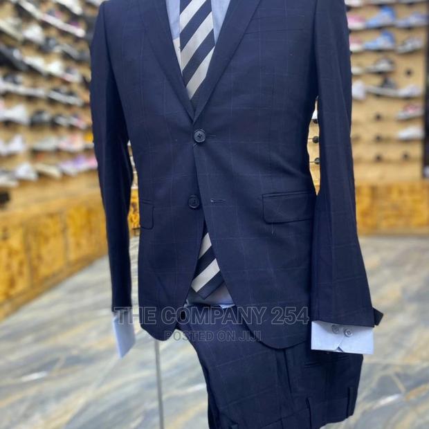 Authentic Good Quality Full Suit - thumbnail 5
