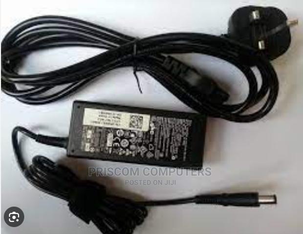 Dell M20, M60, M65, M70, M2300, M4300 Charger Adapter - thumbnail 2