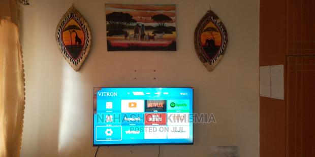 Buckingham Airbnb Studio TRM Drive Roysambu Thika Nairobi - thumbnail 10