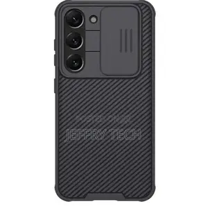 Nillkin Camshield Pro Case for Samsung Galaxy S23 Plus Shock