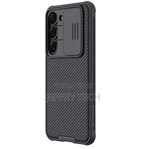 Nillkin Camshield Pro Case for Samsung Galaxy S23 Plus Shock