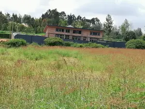50x100 Ft Plot for Sale in Kikuyu Migumoini