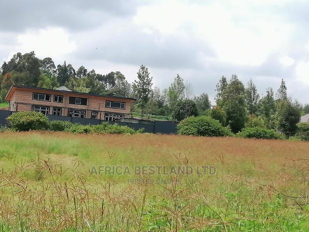 50x100 Ft Plot for Sale in Kikuyu Migumoini - thumbnail 2
