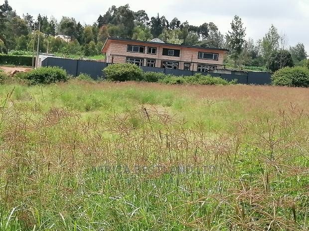 50x100 Ft Plot for Sale in Kikuyu Migumoini - thumbnail 4