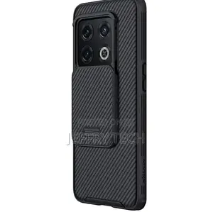 Nillkin Shockproof Camshield Pro Case for Oneplus 10 Pro Cam