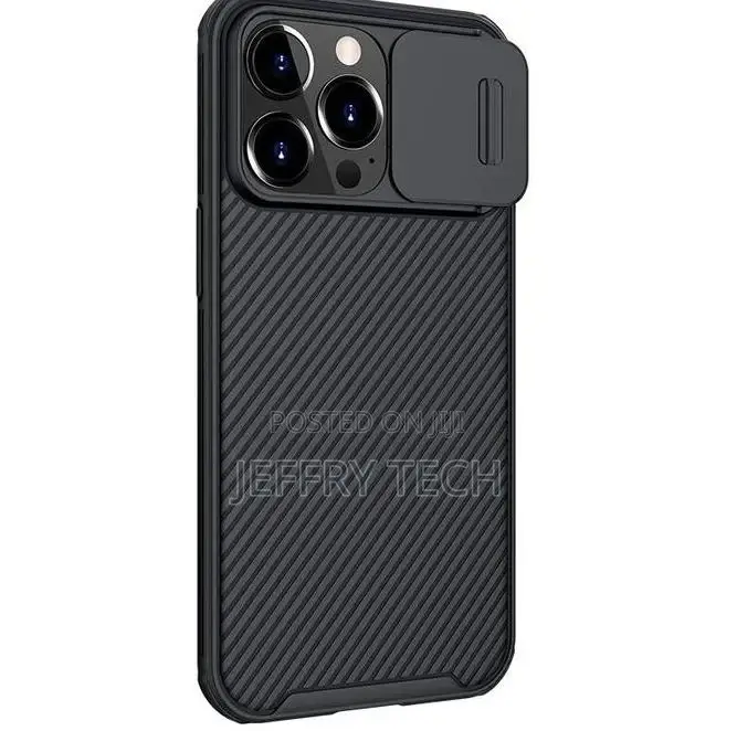 Camshield Case for Apple iPhone 13 Pro Camera Slide Privacy