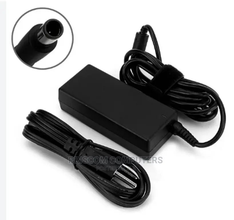 Dell Studio 16 1654,1558, 1749 Charger Adapter