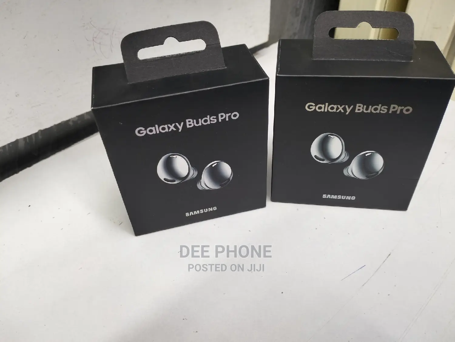 Samsung Galaxy Buds Pro Bluetooth Earbuds