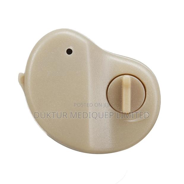 Small in-Ear Hearing Amplifier/ Aid G/15 - thumbnail 4