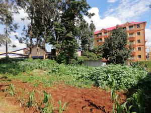 100x100 Ft Plot for Sale in Kabete Wangige - main view