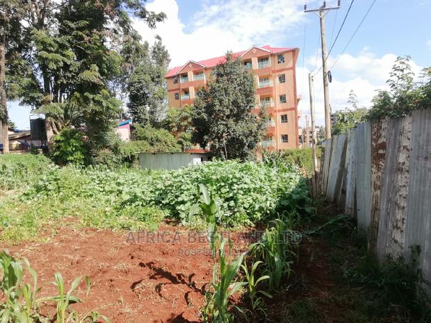 100x100 Ft Plot for Sale in Kabete Wangige - thumbnail 2
