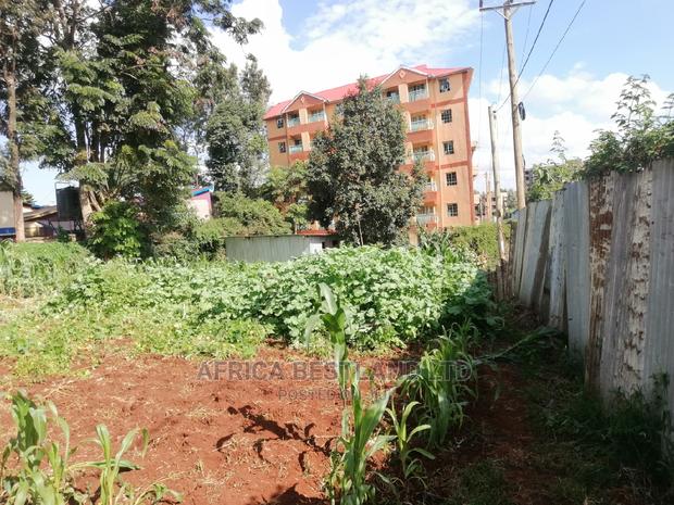 100x100 Ft Plot for Sale in Kabete Wangige - thumbnail 4