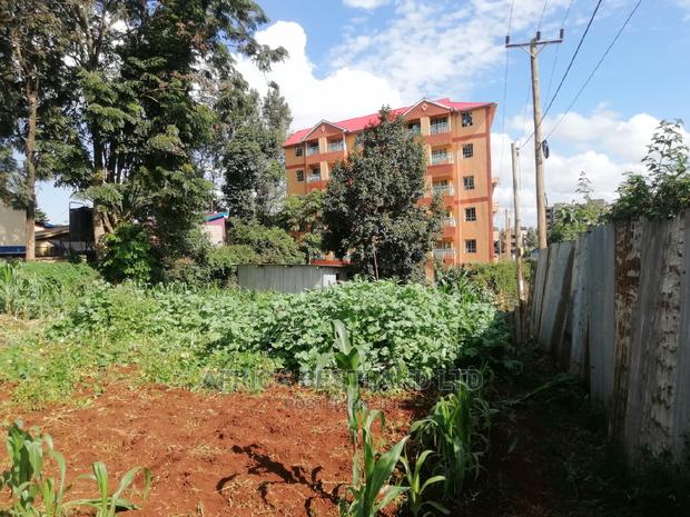 100x100 Ft Plot for Sale in Kabete Wangige - thumbnail 6