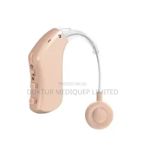 Rechargeable Digital Hearing Aid/ Amplifier H-Trimmer G//28R