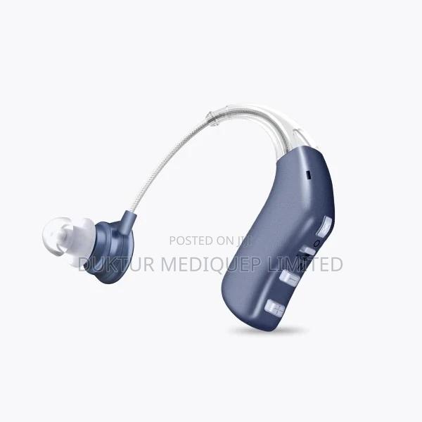 Rechargeable Digital Hearing Aid/ Amplifier H-Trimmer G//28R - thumbnail 5