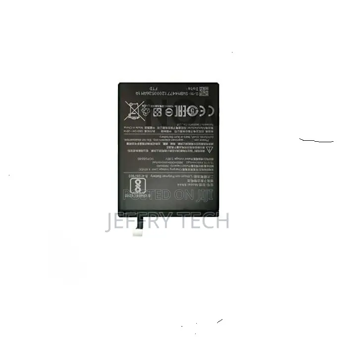 Generic Xiaomi Redmi 3 Battery BM47 Black