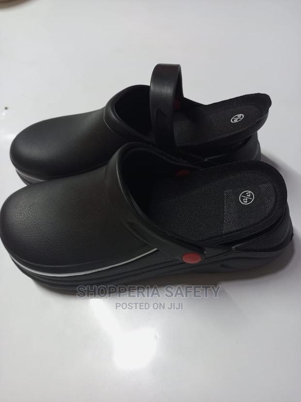 Safety Crogs - thumbnail 2