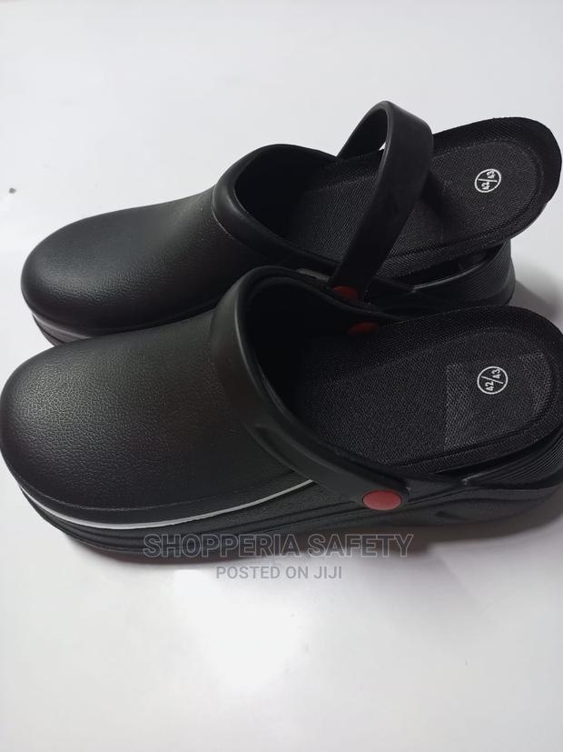 Safety Crogs - thumbnail 3