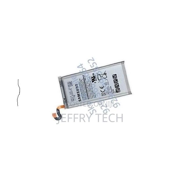 Samsung Galaxy S8 Battery - thumbnail 3