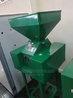 Complete Roller Mill