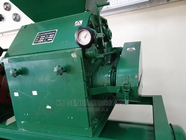 Complete Roller Mill - thumbnail 2