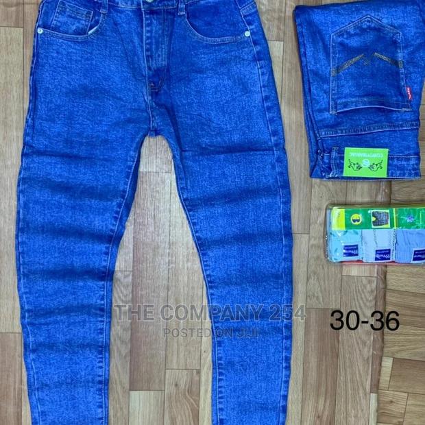 Quality Designer Assorted Mens Slim Fit Jeans