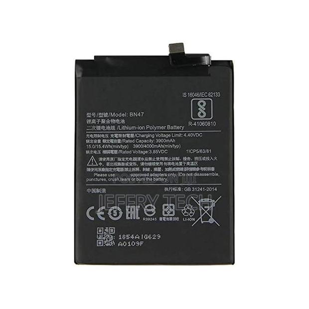 Generic BN47 for Xiaomi Redmi6 Pro Redmi 6 Pro