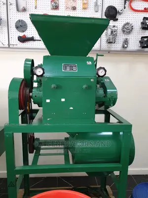 Roller Mill