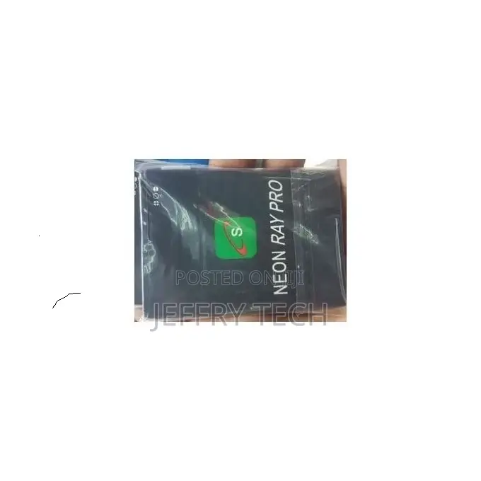 Generic Safaricom Neon Ray PRO Long Lasting Battery