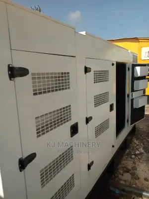 350kva Perkins Generator