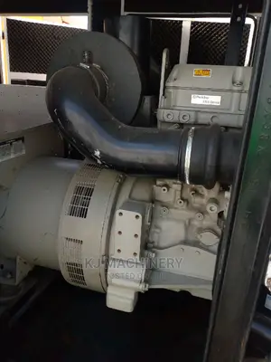 350kva Perkins Generator