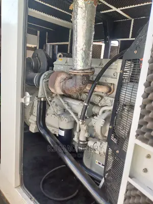 350kva Perkins Generator