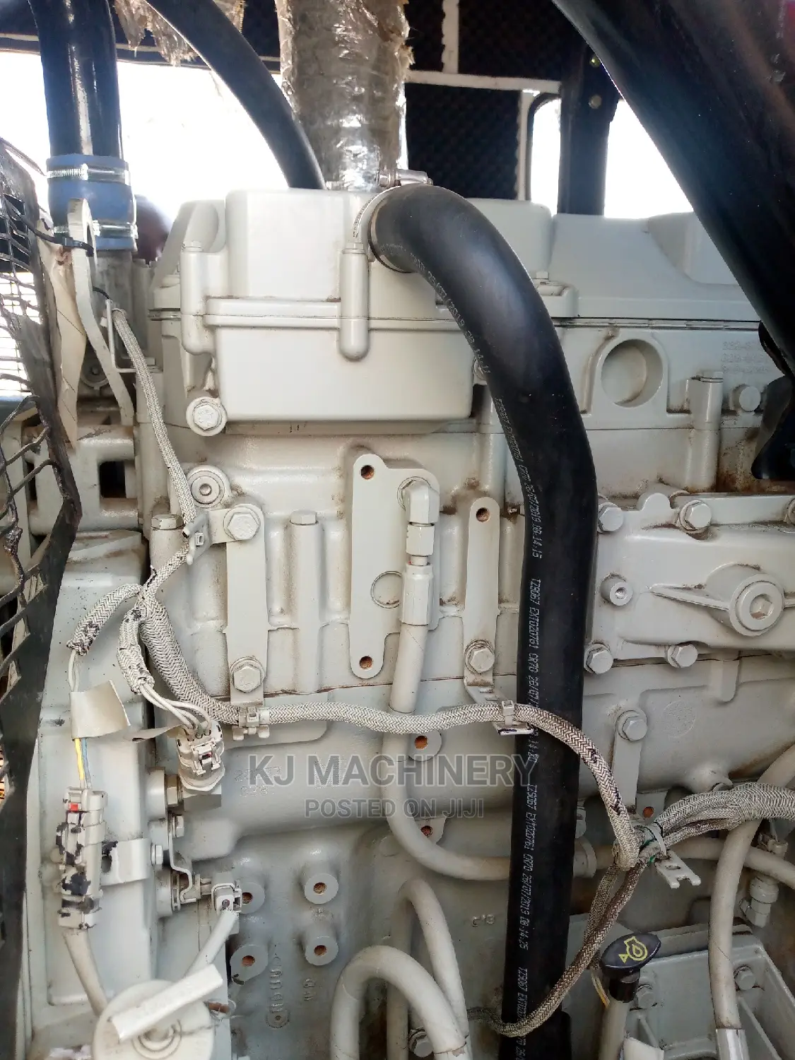 350kva Perkins Generator