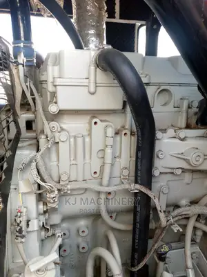 350kva Perkins Generator