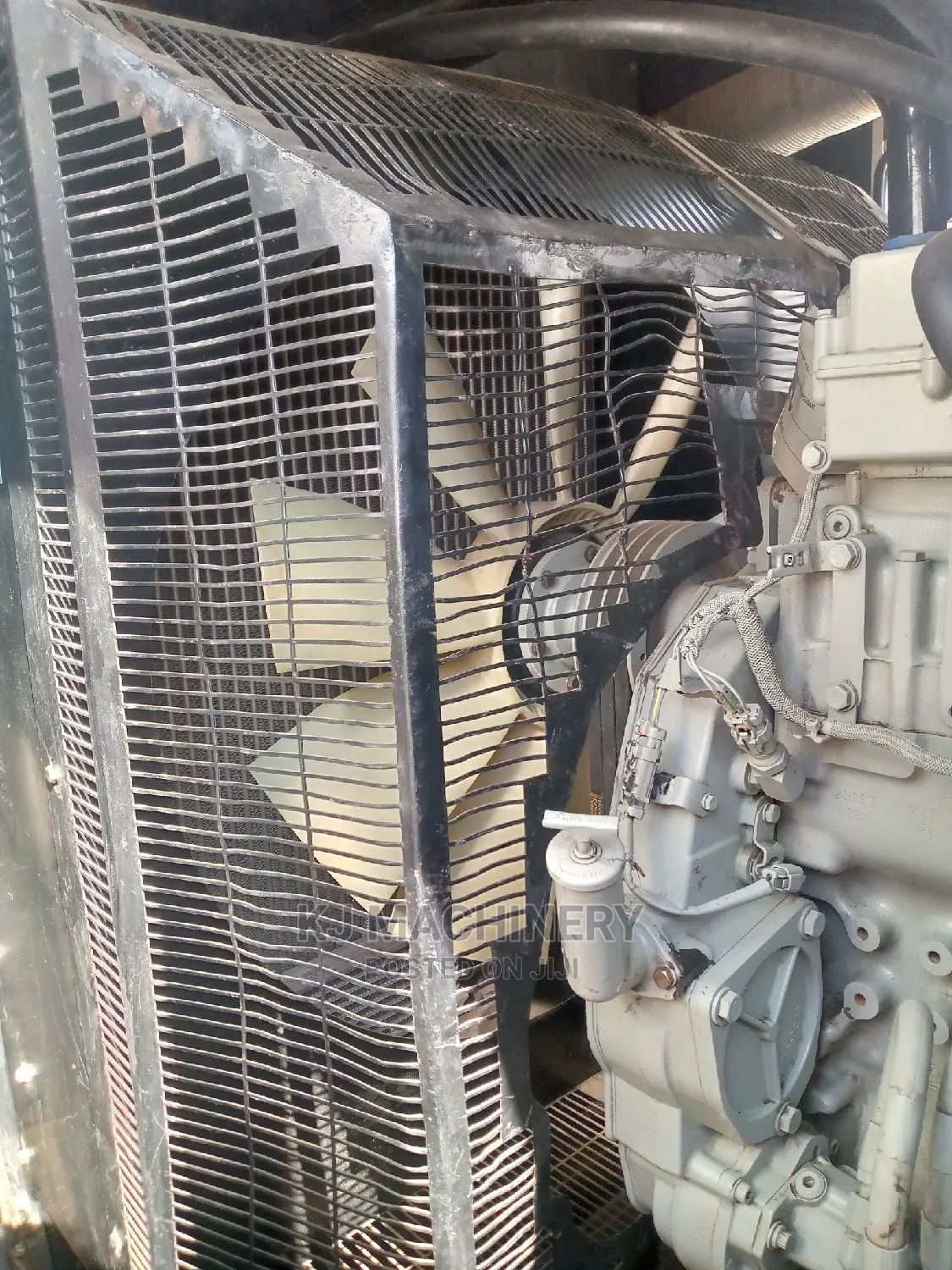 350kva Perkins Generator