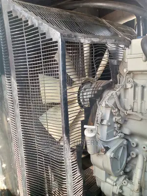 350kva Perkins Generator