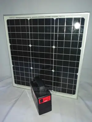 Lithium Battery Portable Power System