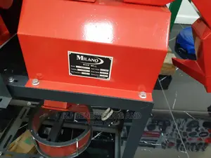 Milano Rice Mill in Stock